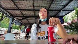 The Bar I Have Control Of My Girlfriend // Control Lush