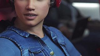 Awam Se - Full Playthrought, Sofia Enhanced Visuals - Day 1 - Intro