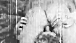 El Satario - Restored 4K Vintage Erotica