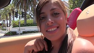 My Stepdaddy Punished My Pussy