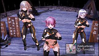 mmd r18 sex dance public anal teacher cheating milf fuck hard dick bbc asmr dildo animation 3d hentai