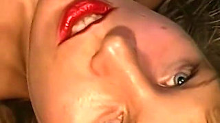 Ggg John Thompson, Horny Beautiful and Likes a Lot of Sperm