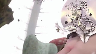 Bigboobs Goddess Ride Big Cock - 3D Animation Hentai