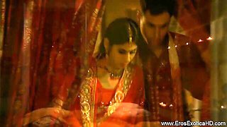Graceful Sahara Knite - hd trailer - Eros Exotica HD