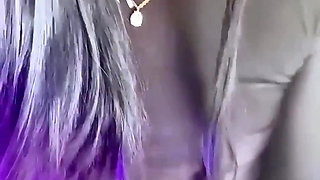 I Love Showing off for You, I Can Just Imagine You Having Fun with Me