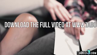 mom cougar wants to keep stepson at home