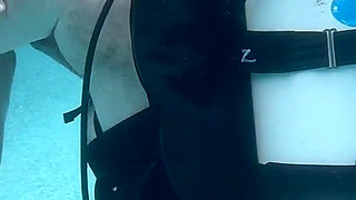 Scuba Fucking