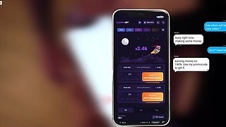 Suchiyboss tosses a horny, dissolute college