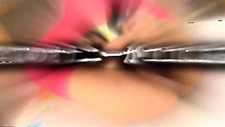 Sweet asian hot group sex