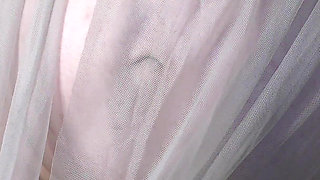 What Will You Do if I Open a Door for You Dressed Like That? - Milky Mari