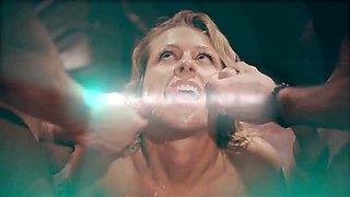 DEVILS FILM - Wife-Swap Schemes With The Hottie And Horny Lexi Luna