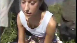 Classic teen skinny