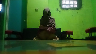 My Step Stepbrother's Pussy Wiggle Is so Delicious.