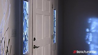 Amoral Sapphists Horny Xxx Movie