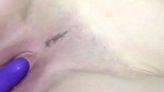 Tindra Frost - Vaping & Toying