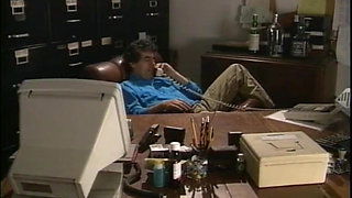 Fucking sucking pussy licking in 69 position