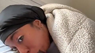 Good Morning Blowjob with Fijii Pornbox an Str8rich Deepthroat Queen