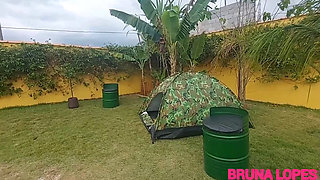 Bruna Lopes acampamento do sexo sem cortes e sem sensura