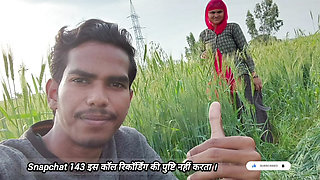 Neha Bhabhi quenched her thirst by getting fucked by her step brother-in-law By -Snapchat143