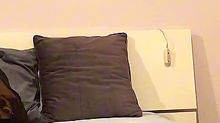 My First Orgasm....