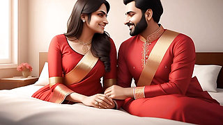 indian husband n wife nude hard sex blow job anal