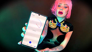 Creepy Questions for Halloween, Timer Induced for More Stress! - Extortion, Findom, JOI Games