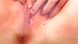 Sexy Little Cunt Clit