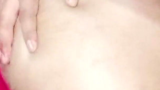 My Big Ass Neighbor with a Nice Big Ass Lets Herself Be Fucked