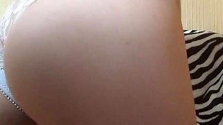 Elza Kom Ass Woship. Fetish