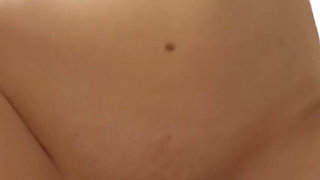 Sultry Blonde Kenna James Takes a Creampie From Her Lover