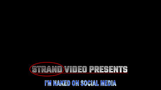 Naked on Social Media