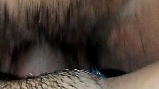 College Girl First Time with Boyfriend