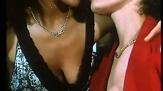 Fantastic vintage orgy....