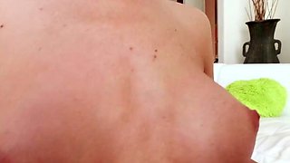 beautiful anal teen brunette