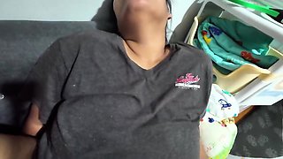 My Hotwife Say Please Fuck Me Big Dick