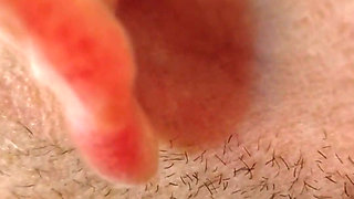 Dancing Naked in a Towel Got Her Pussy Ate and Squirting