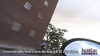 Delicate women - natural tits smut - DreamGirls Members