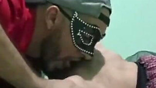 My Boss Ends up Giving Me a Delicious Fuck While His Wife Works