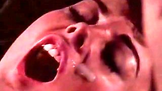 Anita Blonde In Cumshot Compilation