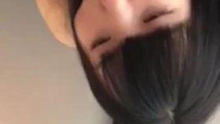 China24 The most popular internet celebrity snake Xinzi sister August latest welfare video 3P oral sex-SM video is also very sexy in the conversation between men and women.mp4