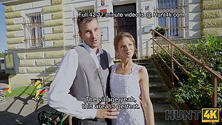 No wedding until i sperm