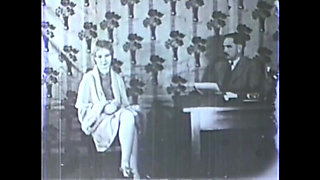 The Gozona Pig Gets Milk