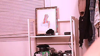 Clown Girl Belly Button CEI