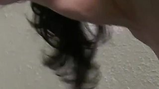 A dream comes true as he fucks Brazilian babe Francys Belle