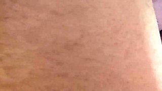 Wife Tries Anal Sex for the First Time with Two Men. Anal Creampies Ep 23721