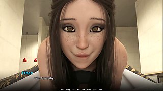 Animated adult tales featuring hot cartoon sex and wild scenes