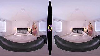 Bedroom Intimacy - ZexyVR