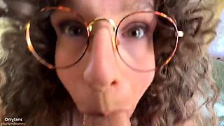Love Me Fuck Me Feed Me Robot Stepmom AI