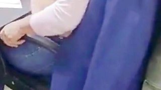 I Finally Got My Coworker to Fuck Me in My Office Parte 2