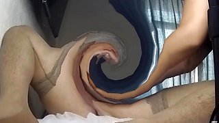 #67 Male Waxing